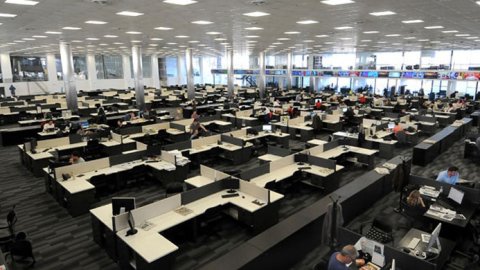 Cambios en el área Digital de Editorial Perfil
