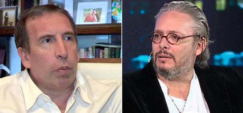 El Grupo 23 vendió el diario Tiempo Argentino y Radio América