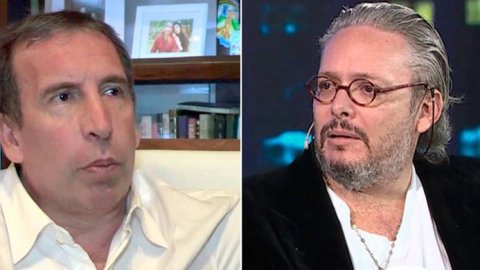 El Grupo 23 vendió el diario Tiempo Argentino y Radio América