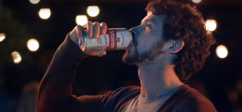 “Lanzadores”, la campaña de Schneider creada por Lado C