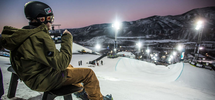 ESPN3 transmite en vivo los X Games Aspen