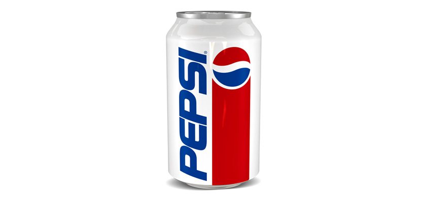 #DesafíoPepsi: Pepsi relanzó una lata retro