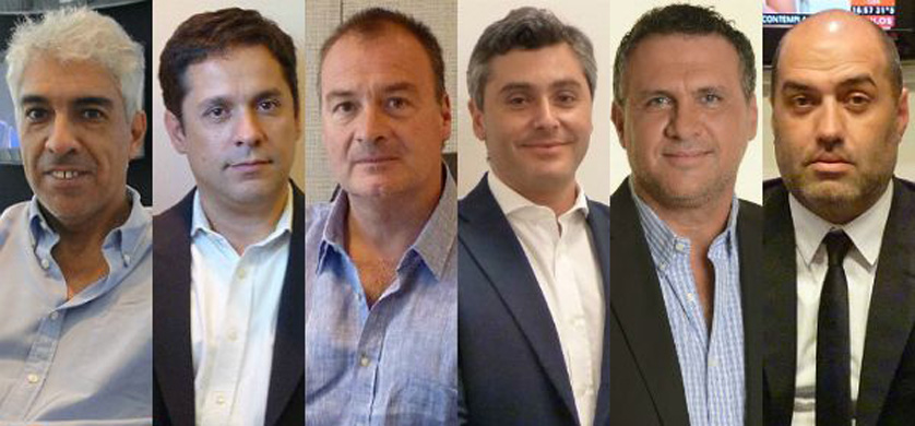 Indalo Media reestructura su área de contenidos