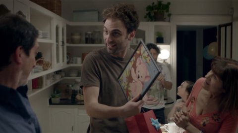 “Actores”, primer trabajo de Grey Argentina para Paramount Channel