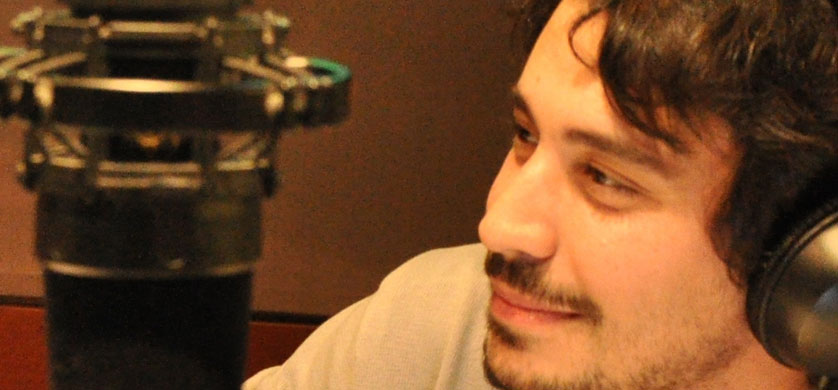 El programa radial “qué hacés ahí?” comenzará su 9° temporada