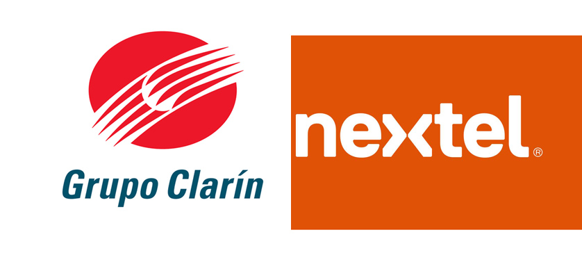 El Grupo Clarín compró el 100% de Nextel