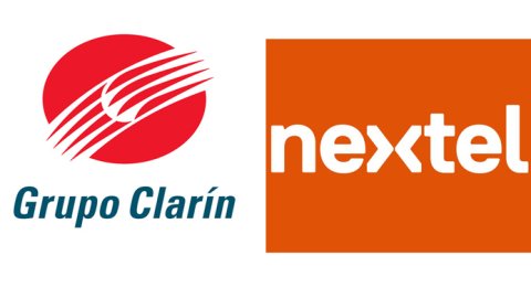 El Grupo Clarín compró el 100% de Nextel