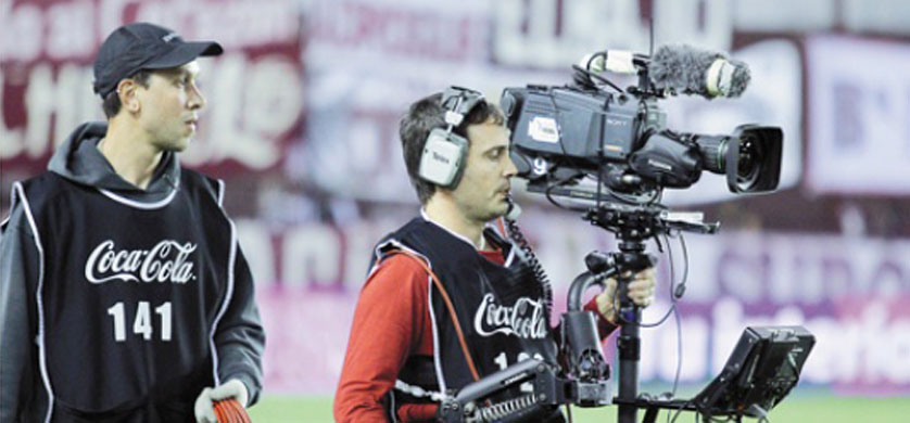 América se suma a la televisación de los equipos grandes