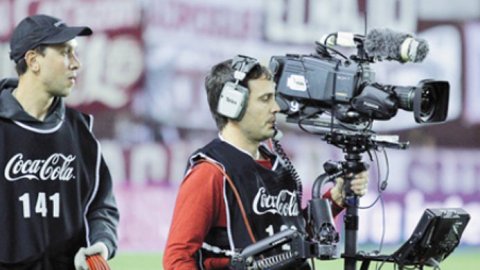 América se suma a la televisación de los equipos grandes