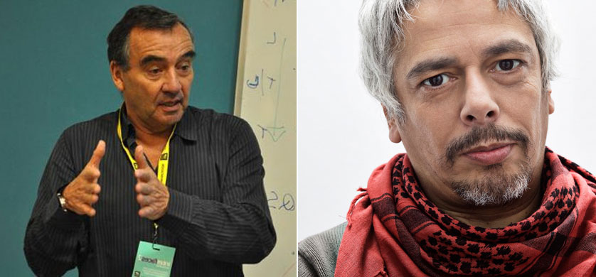 Nuevas designaciones al frente de la TV Pública y Nacional Rock