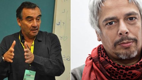 Nuevas designaciones al frente de la TV Pública y Nacional Rock