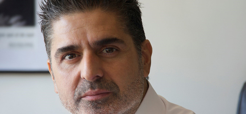 Nuevo Director Comercial en Comunicaciones Sudamericanas