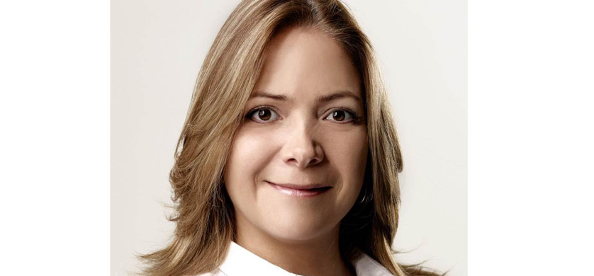 Nueva vicepresidente de atención al cliente en Grey México