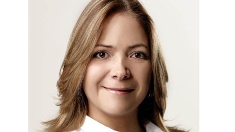 Nueva vicepresidente de atención al cliente en Grey México
