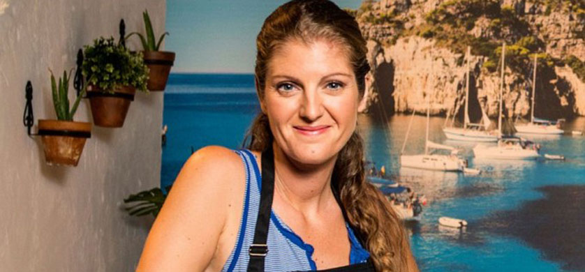 Elgourmet estrenó su nueva serie “Dieta mediterránea”