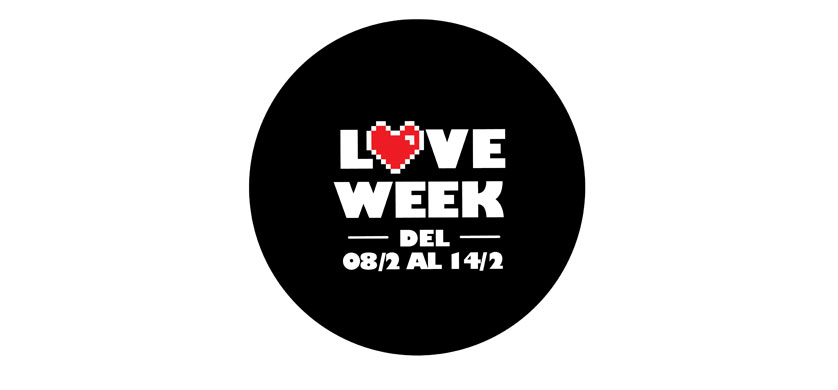 Las marcas se unen a la Love Week del IAB Argentina