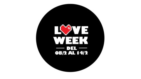 Las marcas se unen a la Love Week del IAB Argentina