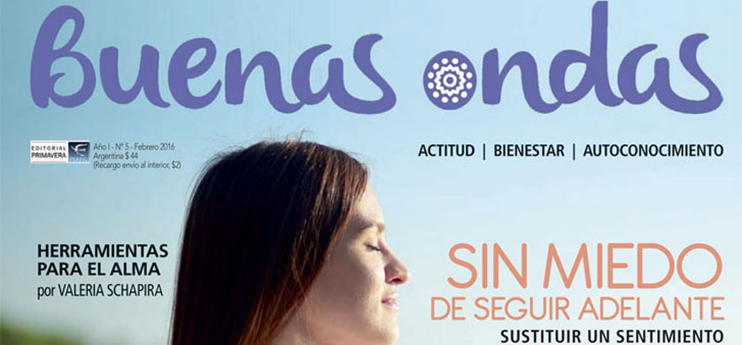 Perfil lanza un nuevo producto editorial: “Buenas Ondas”