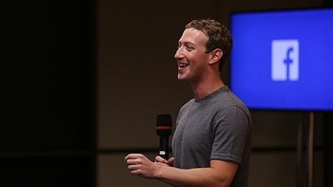 Facebook celebra su 12 aniversario con su Día de los Amigos