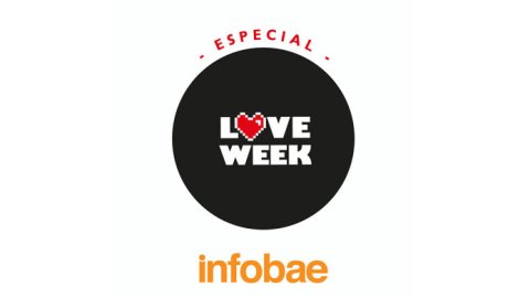 Infobae se suma al Love Week