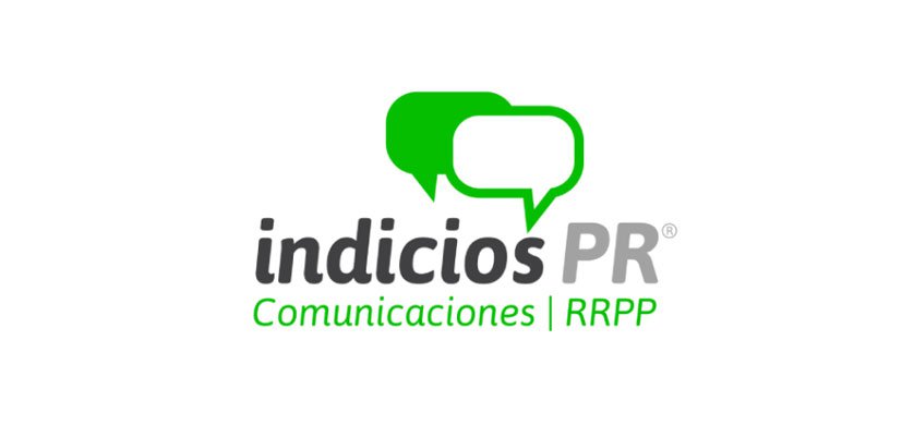Indicios PR con nuevas cuentas