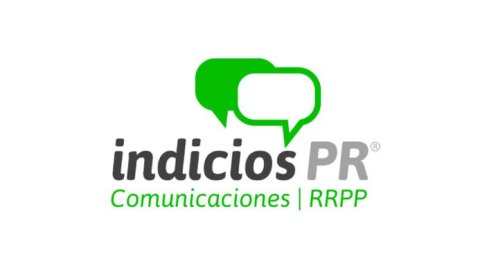 Indicios PR con nuevas cuentas