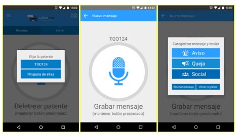 La nueva app “Whome” se lanzó en Argentina