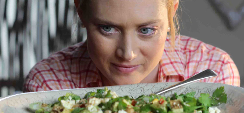 elgourmet estrena “Cocinando con Sarah Graham”