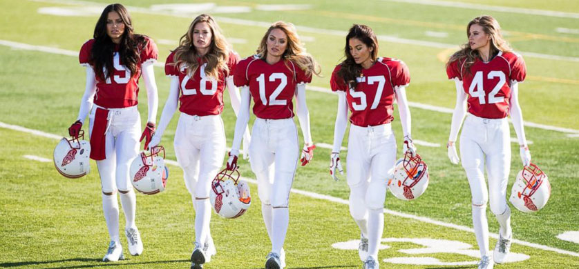 Los diez mejores comerciales en la historia del Super Bowl