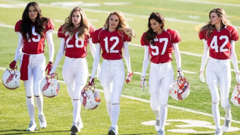 Los diez mejores comerciales en la historia del Super Bowl