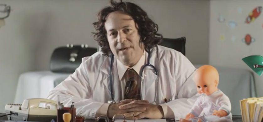 “Apasionados”, la campaña de Young & Rubicam para Olé