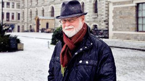 Alberto Manguel será el orador principal en la inauguración de la Feria del Libro