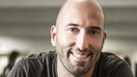 Santiago Maiz vuelve a WebAr Interactive como DGC