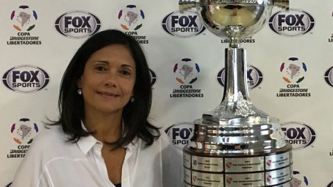 FOX Media Argentina presentó la preventa de la Copa Libertadores