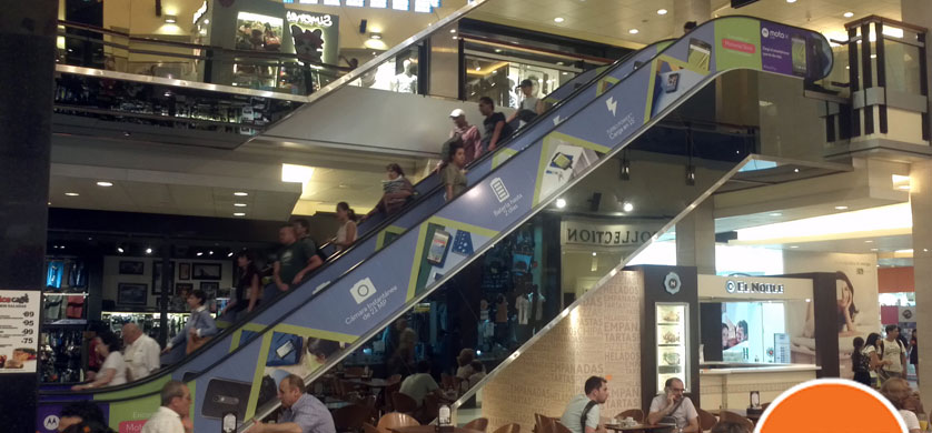 Motorola eligió a Brand Plus para su última campaña