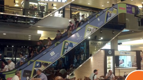 Motorola eligió a Brand Plus para su última campaña