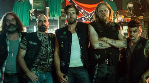 A&E estrena la miniserie “Gangland Undercover”
