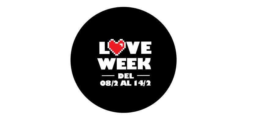 Acción del IAB en el Love Week