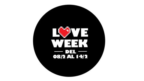 Acción del IAB en el Love Week