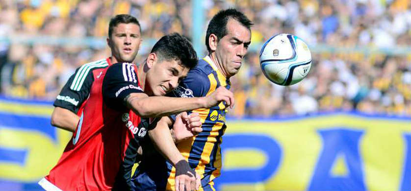 Horarios y TV: quién transmite la próxima fecha del fútbol