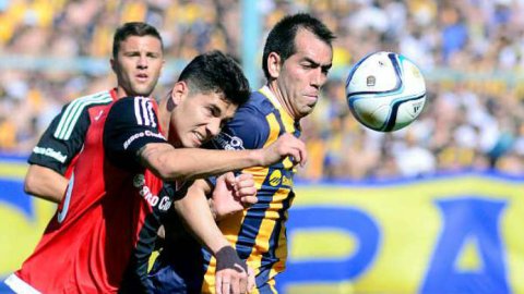 Horarios y TV: quién transmite la próxima fecha del fútbol