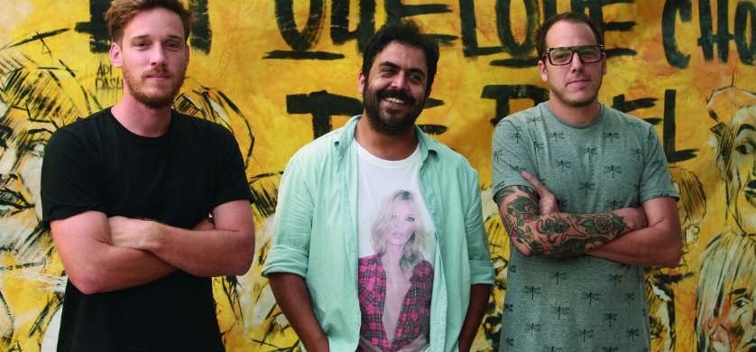 Wunderman suma tres Directores Creativos