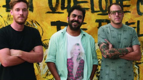 Wunderman suma tres Directores Creativos