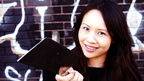 elgourmet presenta “Cocina china fácil” junto a Ching-He Huang