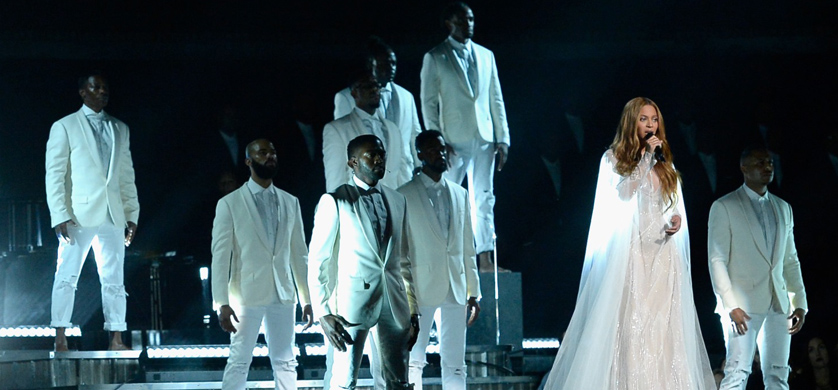 TNT transmite la 58va entrega anual de los Grammy Awards