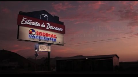"Billboard" lo nuevo de McCann Lima para Sodimac
