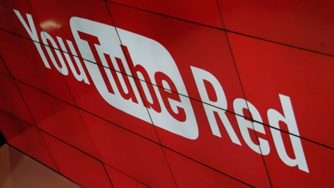 YouTube Red, el servicio que busca competir con Netflix