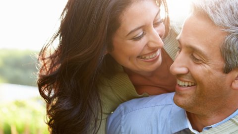 Radiografía de las parejas en Argentina