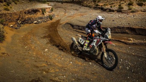 Dakar 2016: El impacto de las marcas en Argentina