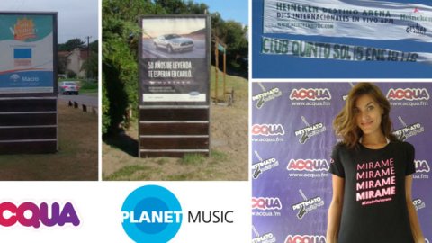 Buena performance de MEDIAMAX en la costa